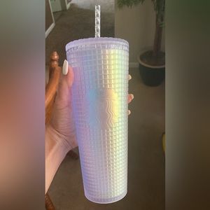 Starbucks Tumbler